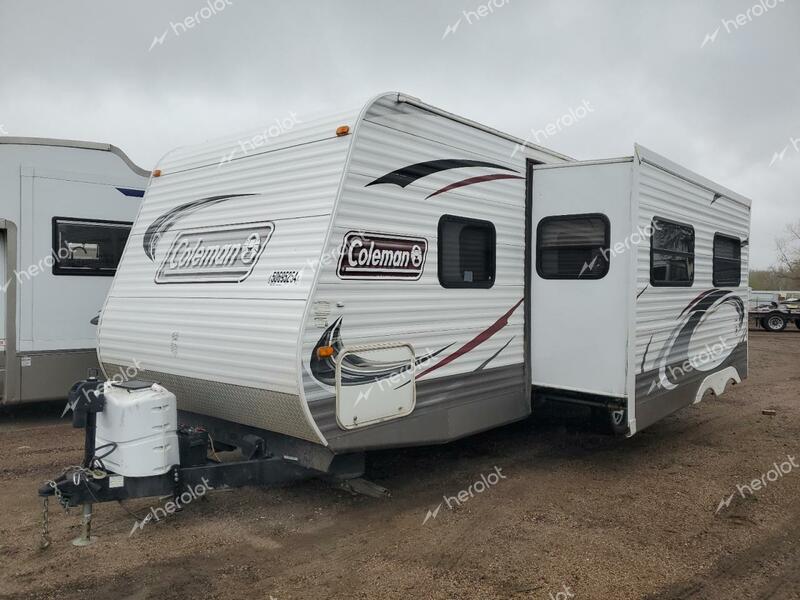 COLE EXPEDITION 2013 white   47CTCLP26DT209873 photo #3