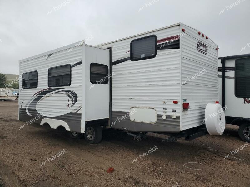 COLE EXPEDITION 2013 white   47CTCLP26DT209873 photo #4