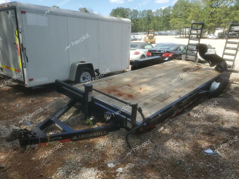 NORS TRAILER 2022 black   50HEB2023N1072629 photo #3