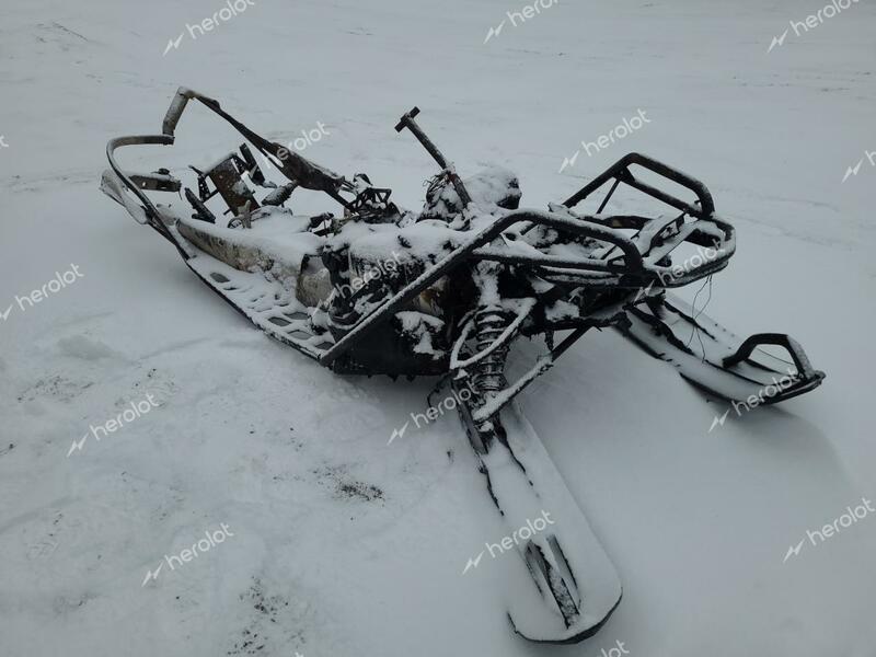 SKI DOO EXPEDITION 2023 black   2BPSASPA9PV000117 photo #1