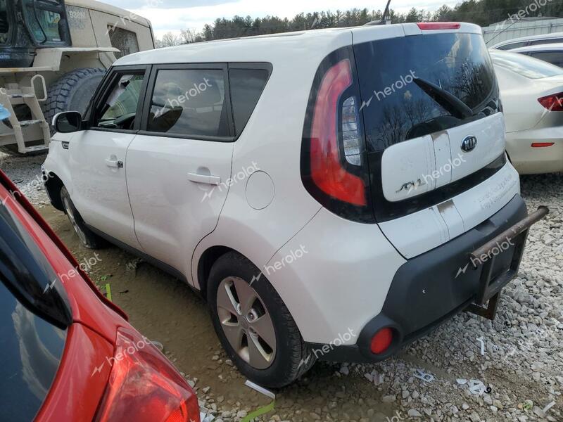 KIA SOUL 2016 white  gas KNDJN2A28G7361317 photo #3