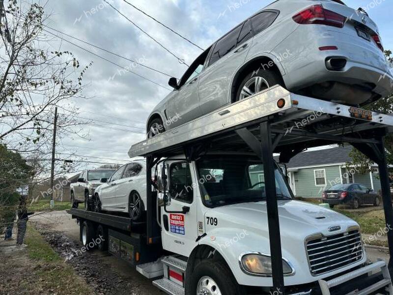 FREIGHTLINER M2 106 MED 2016 unknown - not ok for inv. conventi diesel 1FVACXDT1GHHE2740 photo #3