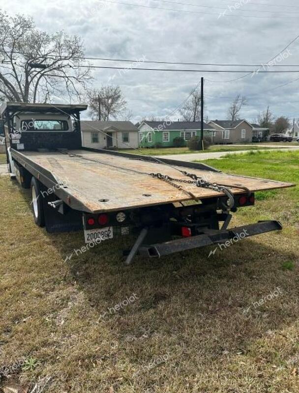 FREIGHTLINER M2 106 MED 2016 unknown - not ok for inv. conventi diesel 1FVACXDT1GHHE2740 photo #4