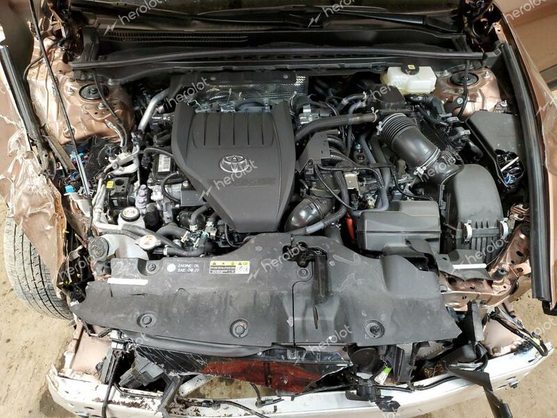 TOYOTA CROWN PLAT 2023 two tone  hybrid engine JTDAFAAFXP3003735 photo #4