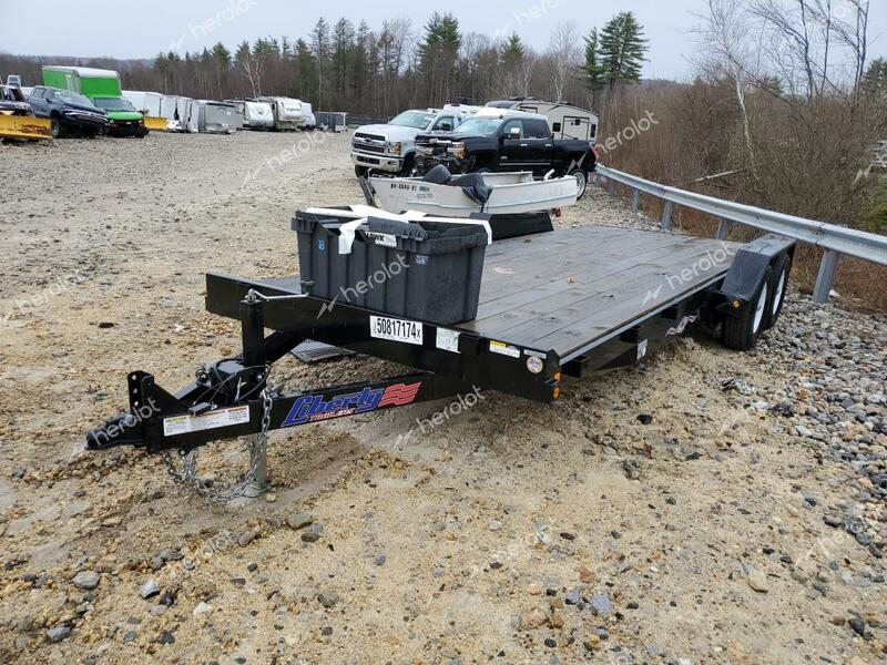 LIBE TRAILER 2021 black   5M4LC2026MF031060 photo #3