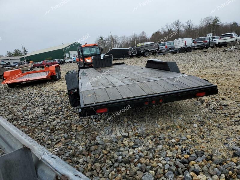 LIBE TRAILER 2021 black   5M4LC2026MF031060 photo #4