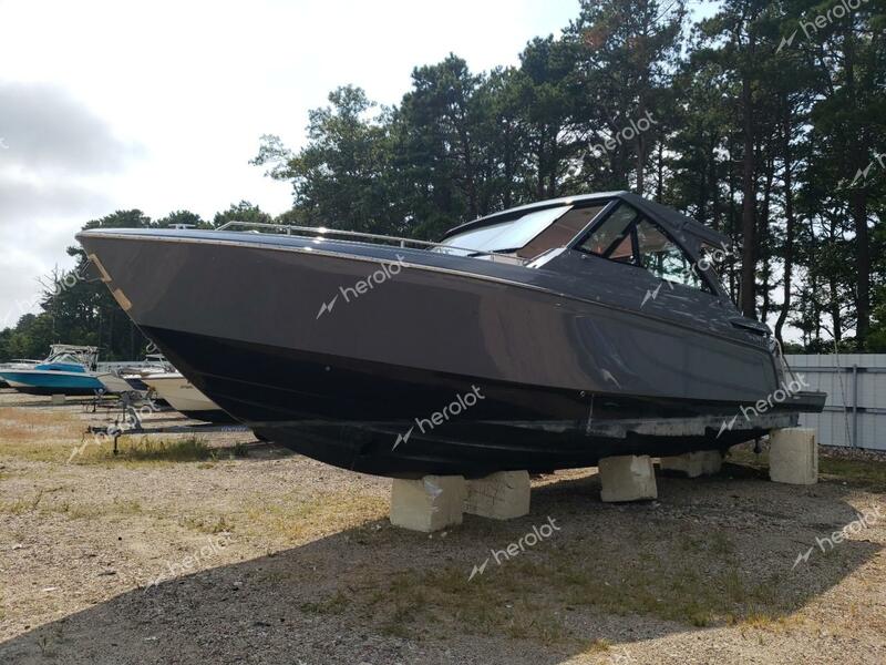 FORM BOAT 2022 two tone   TNRD2395C122 photo #3