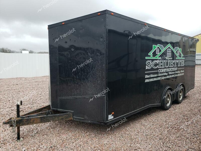 TRLR TRAILER 2023 black   7FWBE2027P1024563 photo #4