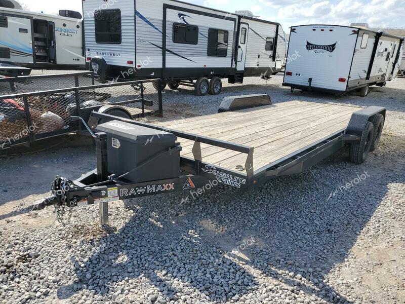 RAWM TRAILER 2022 black   3EVBF2024N1103028 photo #3