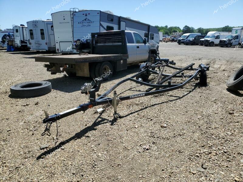 TRAC TRAILER 2010 black   4TM11KE13AB001419 photo #3