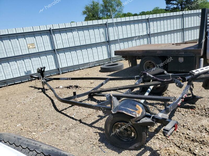 TRAC TRAILER 2010 black   4TM11KE13AB001419 photo #4