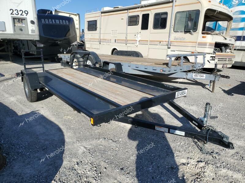 TRLR TRAILER 2014 black   1E9EL1616EA384046 photo #1