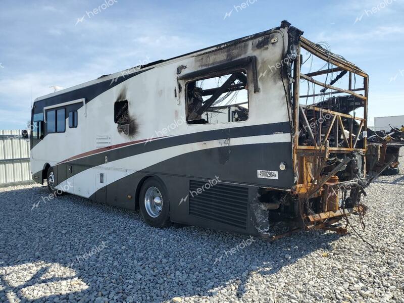 OTHR MOTORHOME 1997 burn  diesel 1RF120417V2013074 photo #4