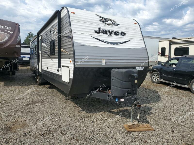 JAYC RV 2017 two tone   1UJBJ0BT3H1T20237 photo #1