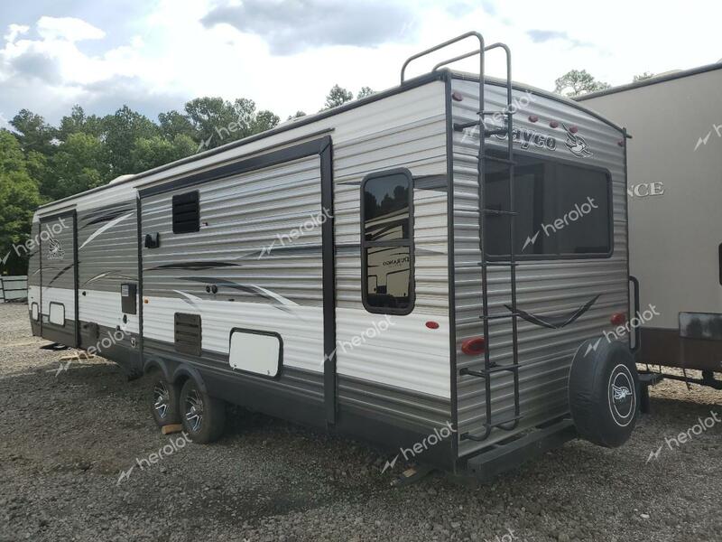 JAYC RV 2017 two tone   1UJBJ0BT3H1T20237 photo #4