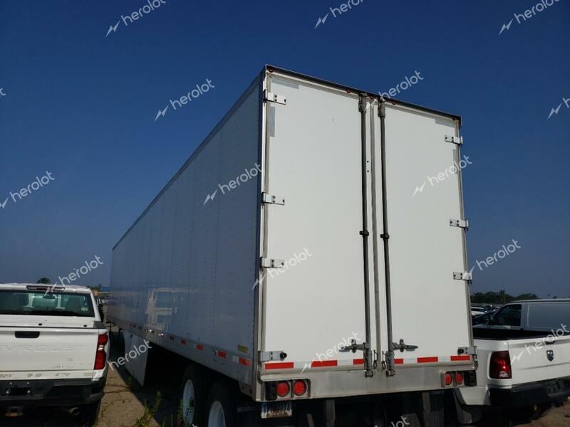 UHZN TRAILER 2011 white   1UYVS2535BG158408 photo #4