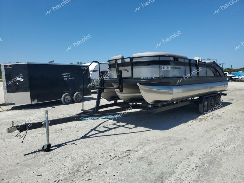 BENN BOAT 2024 black   ETWP5109I324 photo #3