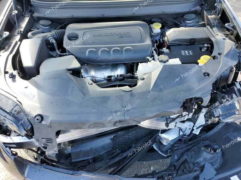 JEEP CHEROKEE A 2023 charcoal  gas 1C4PJMMB3PD101924 photo #4