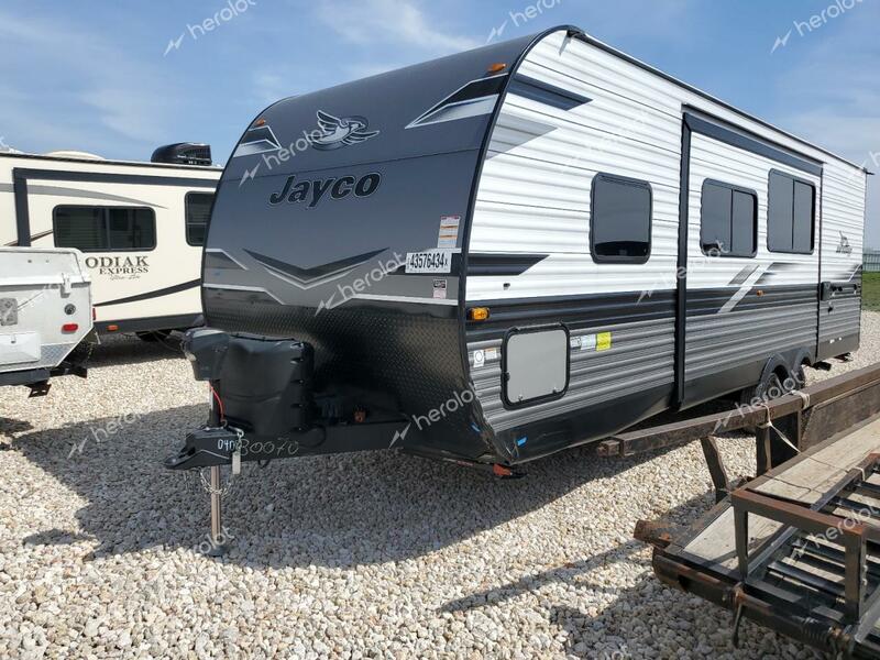 JAYCO FLIGHT 2023 two tone   1UJBC0BP7P17W0408 photo #3