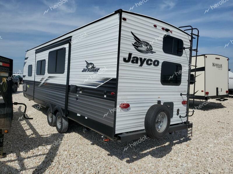 JAYCO FLIGHT 2023 two tone   1UJBC0BP7P17W0408 photo #4