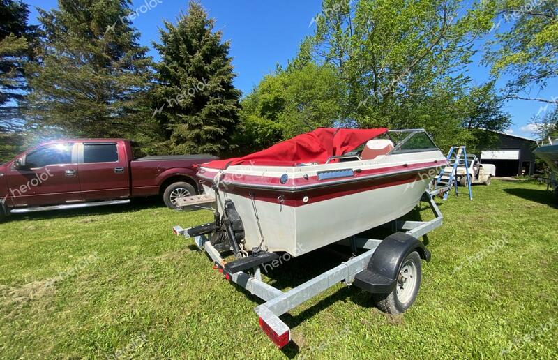 BOAT MARINE 1988 cream   ZMC00752D888 photo #4