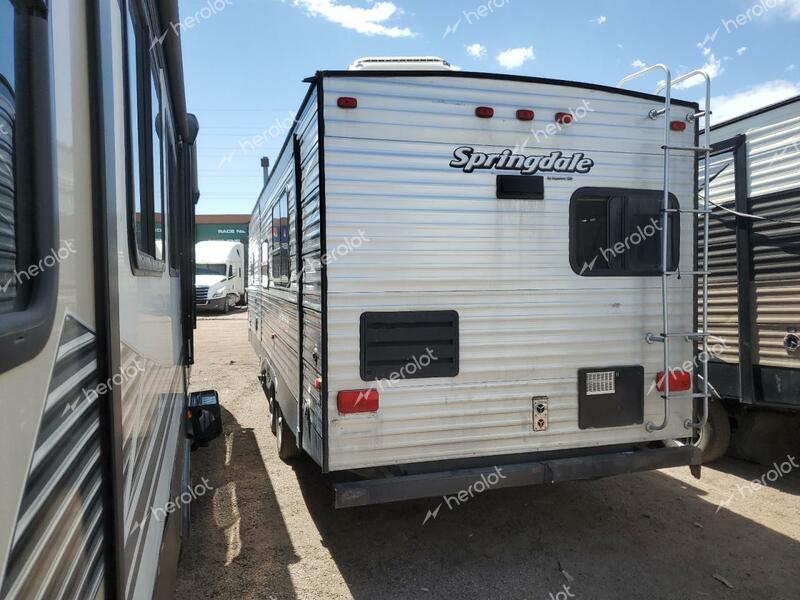 KYRV TRAILER 2017 two tone   4YDT29325HG104590 photo #4