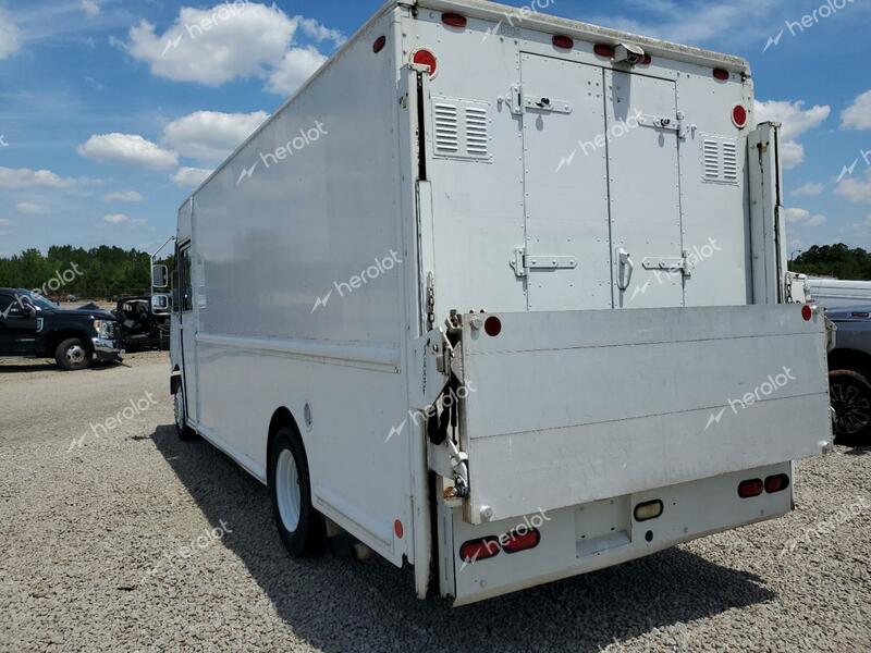 WORKHORSE CUSTOM CHASSIS COMMERCIAL 2007 white incomple gas 5B4KPD2U073427916 photo #4