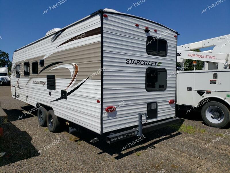 STARCRAFT TRAILER 2022 two tone   1SABS0BN2N7BF5118 photo #4