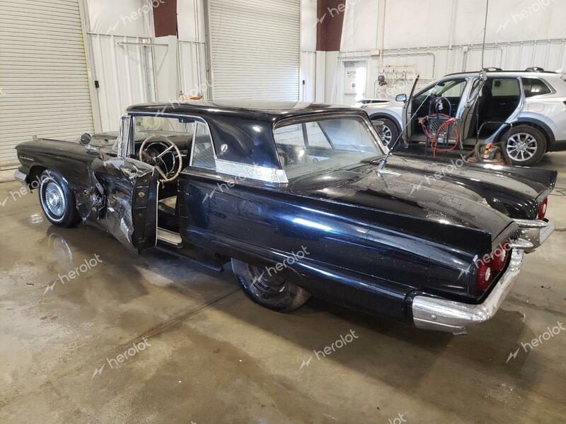 FORD COUPE 1958 black   H8YH102797 photo #3