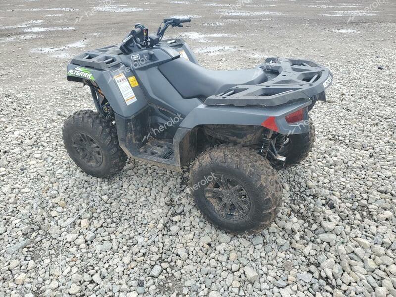 ARTC CAT 2020 black   4UF20ATV9LT200537 photo #4