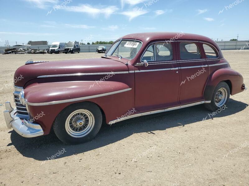 OLDSMOBILE SEDAN 1941 burgundy   6626674 photo #1