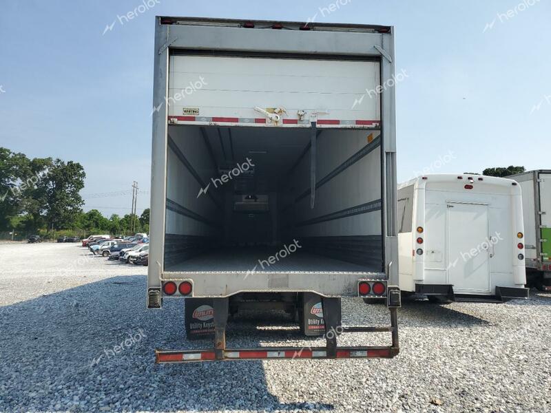 UTILITY REEFER TRL 2020 white   1UYVS2534L6097706 photo #4