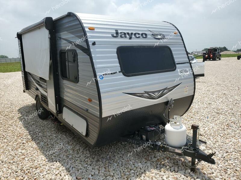 JAYC CAMPER 2020 two tone   1UJBJ0AJ1L17J0388 photo #1