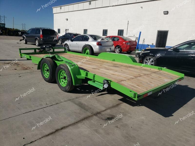 SPEC TRAILER 2024 green   4S9BU1823RL031172 photo #4