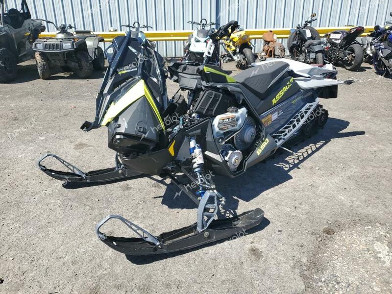 POLARIS JET SKI 2022 black   SN1TLC8RXNC225585 photo #3