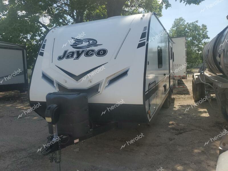 JAYC FEATHER 2021 white   1UJBJ0BN5M1J60258 photo #3