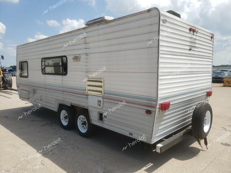 CAMP TRAILER 1996 two tone   1SN200L21TF001173 photo #4