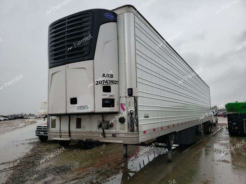 HYUNDAI REEFER 2021 white   3H3V532C7MT533023 photo #3