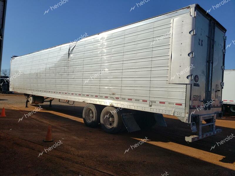 GDAN TRAILER 2020 white   1GR1A0628LE158027 photo #4