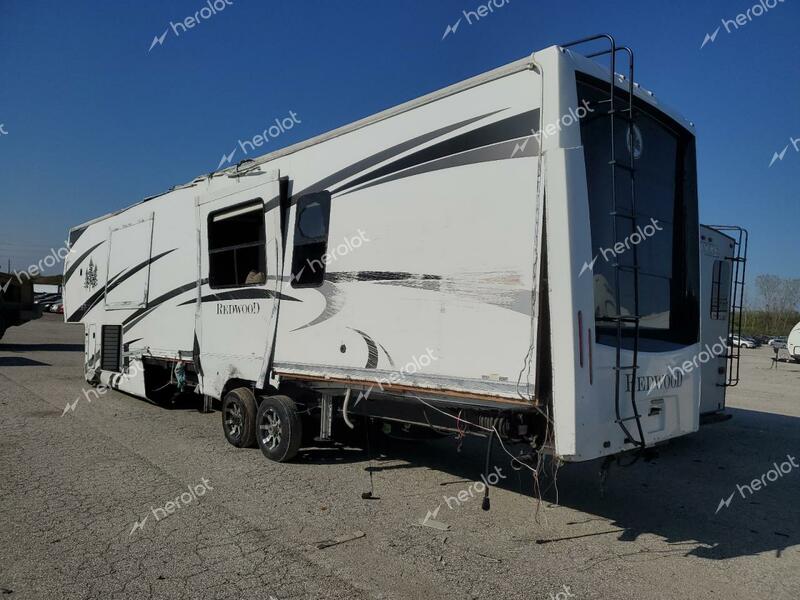 OTHER RV 2020 white   4YDF40029L9340129 photo #4