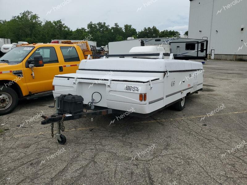 COLE TRAILER 2000 white   4CP651H16Y7283345 photo #3