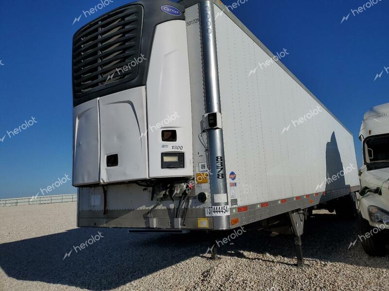 UTILITY REEFER TRL 2020 white   1UYVS2487AM901003 photo #3