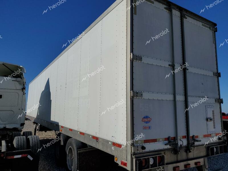 UTILITY REEFER TRL 2020 white   1UYVS2487AM901003 photo #4