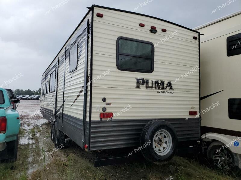 PUMA PALOMINO M 2017 two tone   4X4TPUG20HP064124 photo #4