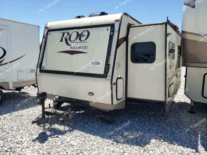 ROCK ROO 2017 white   4X4TRLY28HZ149428 photo #3