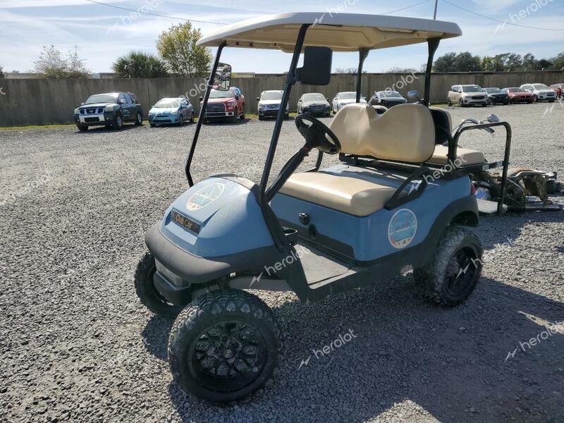 CLUB CLUB CAR 2016 blue   7M1630338986 photo #3