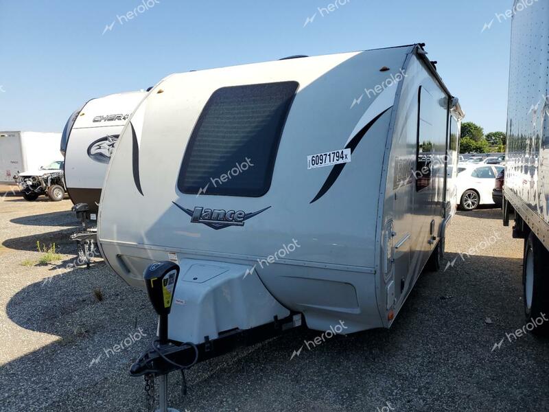 LNCE CAMPER 2019 gray   56YTT2320KL324516 photo #3