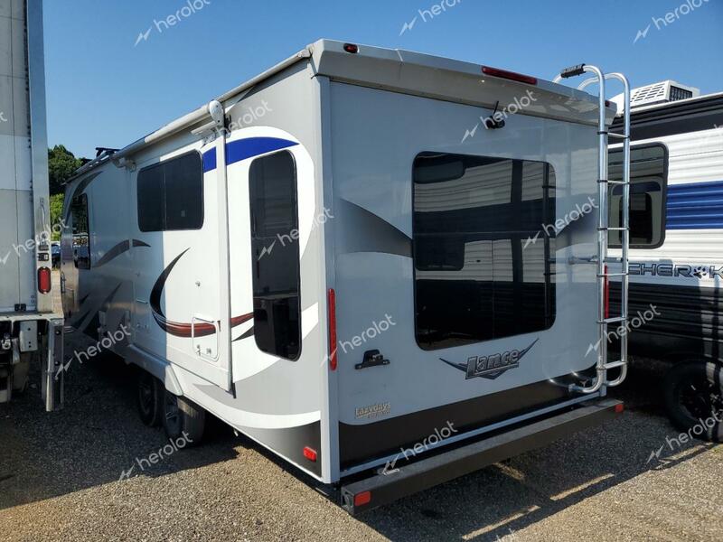 LNCE CAMPER 2019 gray   56YTT2320KL324516 photo #4