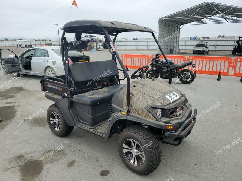 ATV SIDEBYSIDE 2019 black   L06UALA15L1001007 photo #1