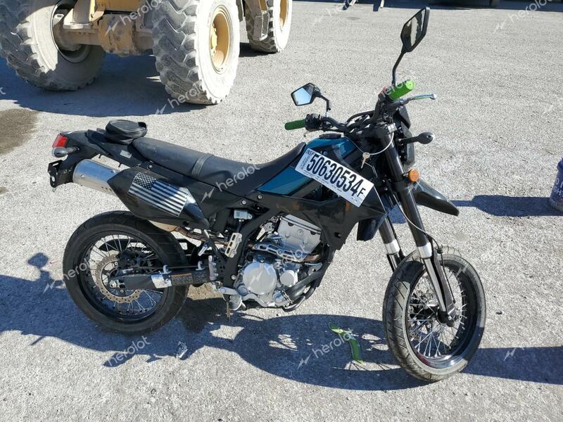 OTHER MOTORCYCLE 2023 black  gas ML5LXBE18PDA24293 photo #1